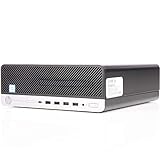 trader pc setup High Performance: Dank Intel Core i7 8700 Prozessor mit bis zu 4.60GHz auf allen Kernen, 32GB Arbeitsspeicher und superschneller 512GB PCIe SSD laufen auch aufwendige Anwendungen absolut flüssig