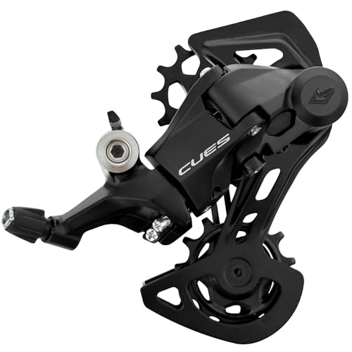 Bike Rear Derailleur RD-U4000 9 Speed Derailleur for Road Bike City Bike