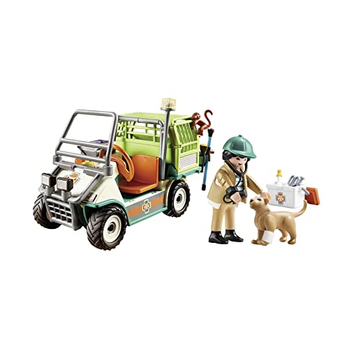 Review de Playmobil zoo niños los mejores 5. 14 Imagen adicional