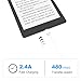 Zosvoses Micro USB Cable for Kindle Compatible with Old Kindle Paperwhite, Echo Dot, Fire Tablet, Fire Kids Edition, HD Kids Edition, Fire TV Stick, Oasis E-Readers (6.6ft)