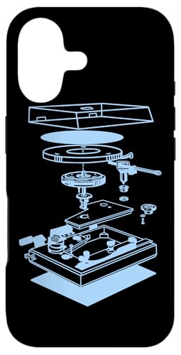 �^�[���e�[�u�� ���y �^�[���e�[�u�� ��H�} DJ �X�}�z�P�[�X iPhone 17 �p