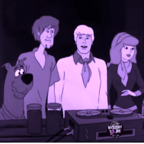 Scooby Doo, Where Are You?: "Mine Your Own Business" (1969)