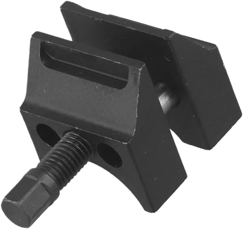 Strut Splitter Tool for Automotive Suspension Maintenance - 13Nm Torque Capacity - Compatible with Passenger Vehicles