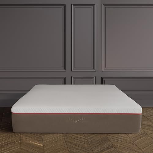 Colchão Zissou Coral Firme G3 (Solteiro Especial)