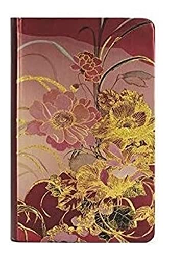 Cahier créatif avec meulage or côté et pages épaisses pour adulte