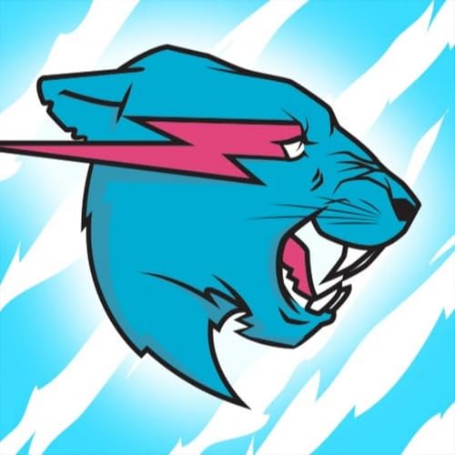 The MrBeast's Podcast cover art