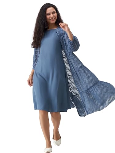 Image of AASK Dress, One Piece, Kurta Set and Tops for Women