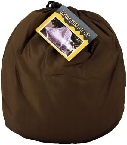 Emergency Zone Canopy Mosquito Net
