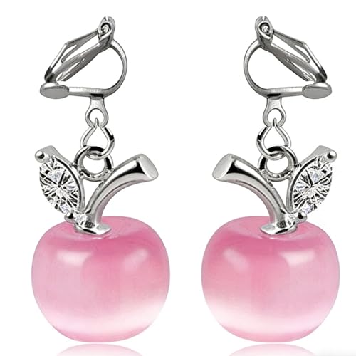 DEYOUM Apple �N���b�v�I���C�������O �����p ���t �C�������O �M�t�g �A�b�v���C�������O ���t �����p ���Ǝ� �V�w���M�t�g, Medium, ����, �W�F���X�g�[���Ȃ�