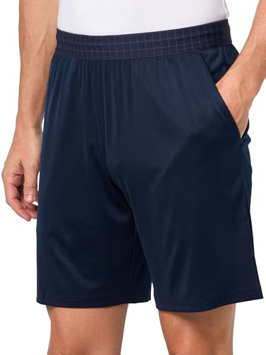 Lacoste Men's Sport Ultra-Dry Stretch Tennis Shorts3