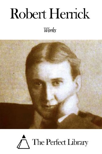 Works of Robert Herrick