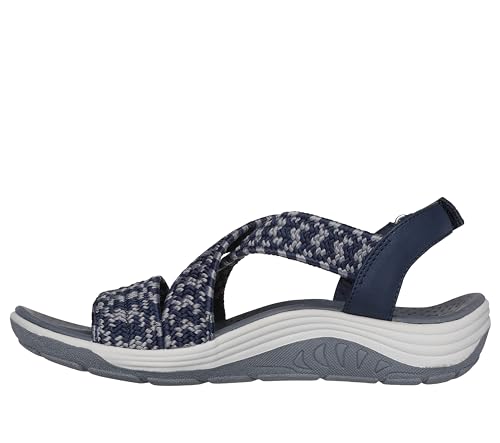 Image of Skechers Women's Martha Stewart Reggae Cup - Coastal Trail