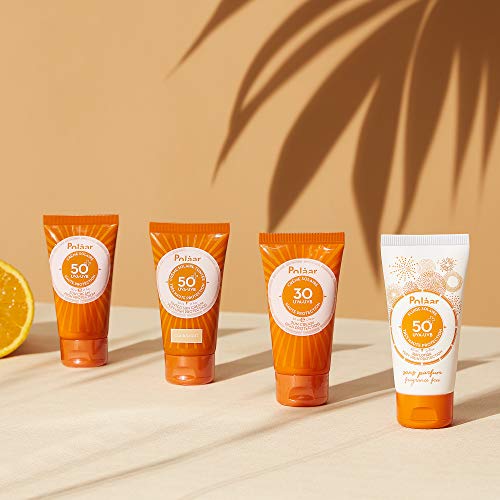 polaar Sonnencreme LSF50+ sehr hoher Schutz, 50 ml - Image 6