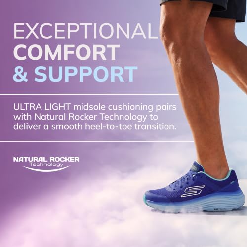 Image of Skechers Mens Max Cushioning Endeavour Sneaker