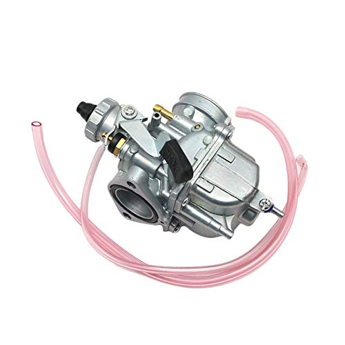 Carburateur 26 mm VM22 Dirt Bike 110cc-125cc, la pièce de rechange fiable pour moteur PZ26 et Quad