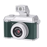 [ANGLE VARIABLE] Capturez des moments sous plusieurs angles avec l'angle de caméra de 90° pour des prises de vue polyvalentes.