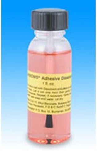 ProKnows Adhesive Dissolvent (1 oz)