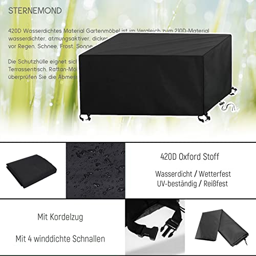 SterneMond MK3YBAFRIE