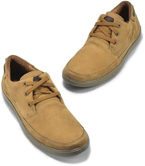 WoodLand Gc 1759115 mens Sneaker