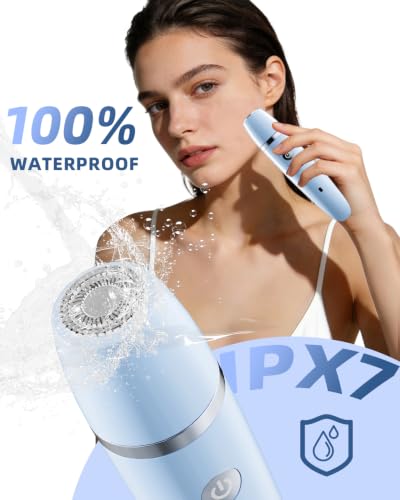 Image of Ufree 3-in-1 Bikini Trimmer Electric Razors for Women, Gifts for Women