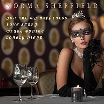 Amazon Music UnlimitedでNORMA SHEFFIELDを聴く