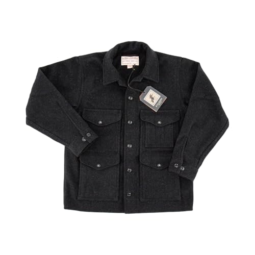filson マッキーノ その他のメンズジャケット・アウター | 通販・人気