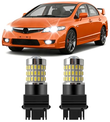 Honda Civic Front Turn Signal Bulb