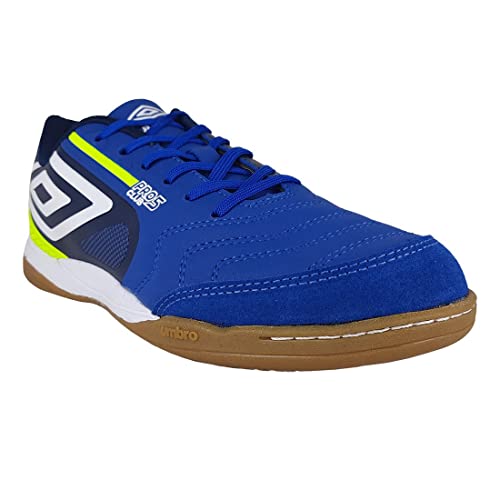 Chuteira de Futsal Umbro Pro 5 Bumb Club