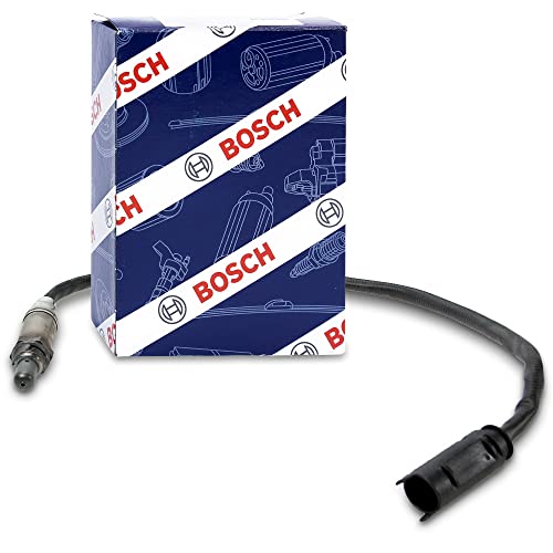 Bosch 0258003475 - Sonda Lambda-image