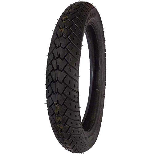 Pneu Cg 125 Ybr 125 Cg 150 90/90-18 57p Predator Mr5 Maggion