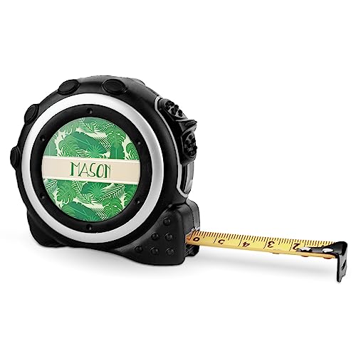 Cinta Métrica Tropical Personalizada 16 Ft