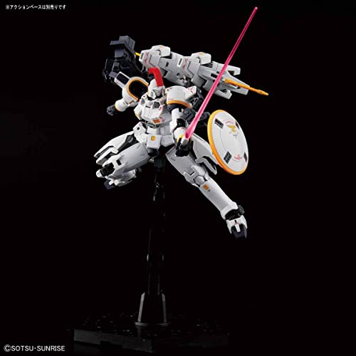 BANDAI SPIRITS RG 1/144 TALLGEESE EW BL by BANDAI SPIRITS - Image 7