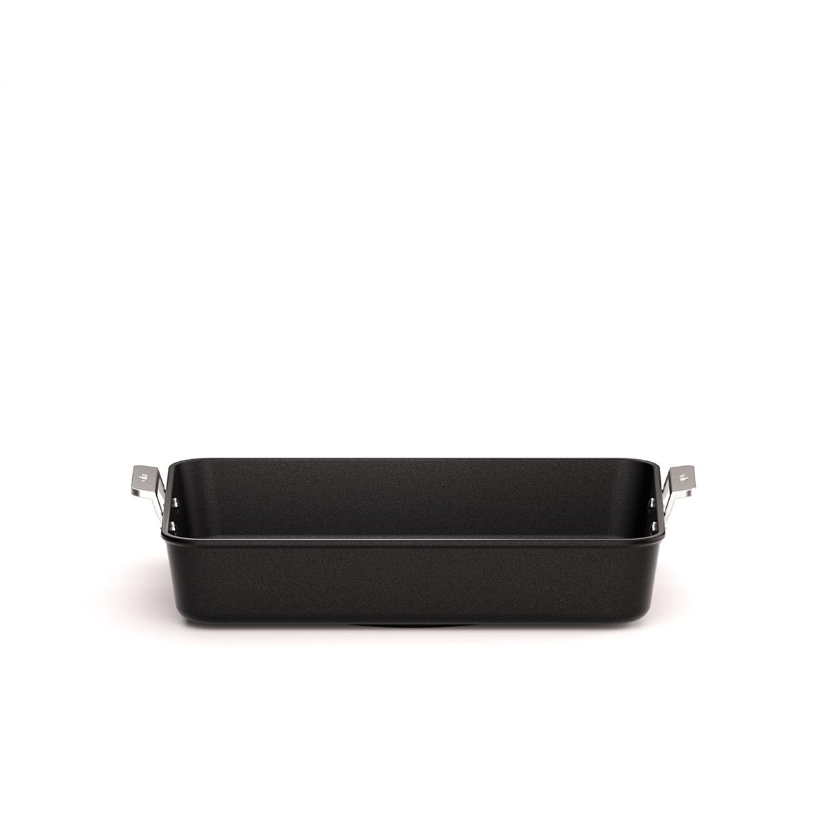 Valira Aire - Rustidera premium de 35x27 cm hecha en España, aluminio fundido con antiadherente reforzado, apta para inducción