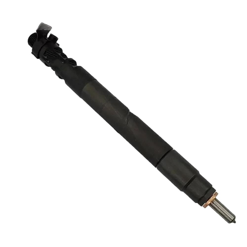 Fuel Injectors 4PCS Fuel Injector EMBR00101D 9686191080 9M5Q-9F593-BA for Kuga for Focus 2.0 for TDCI for HDI