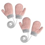 Utilisation polyvalente : que vous emmeniez votre tout-petit se promener dans le parc, jouer dans la neige ou simplement faire des courses, ces mitaines sont parfaites pour toutes les activités de plein air. Elles offrent une excellente protection contre le froid et le vent.