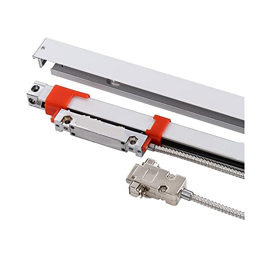 Linear Encoder KA-200 16mmx16mm Escala Lineal Slim miniatura 5