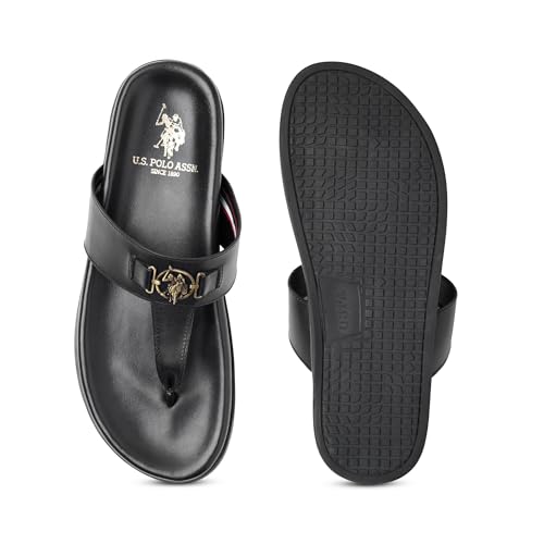 Image of U.S. POLO ASSN. Men Slipper