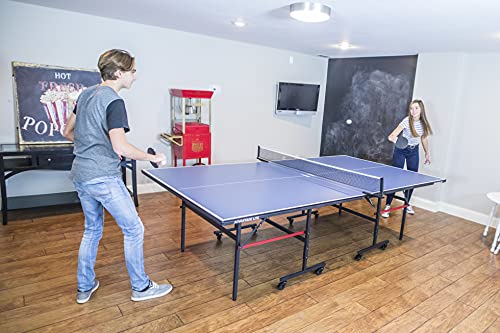 Stiga T8579W Advantage Series Ping Pong Tables thumb #6