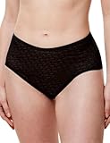 Triumph Underpants Triumph Damen Triumph Signature Sheer Maxi Ex Briefs, Schwarz, 42 EU