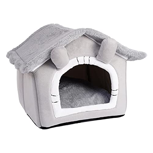 Listado y reviews de Casas para perros pequeños que puedes comprar esta semana. 19 Imagen adicional