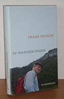 52 Wanderungen 3630872034 Book Cover