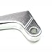 Motion Pro 14-0240 Polished OEM Style Clutch Lever