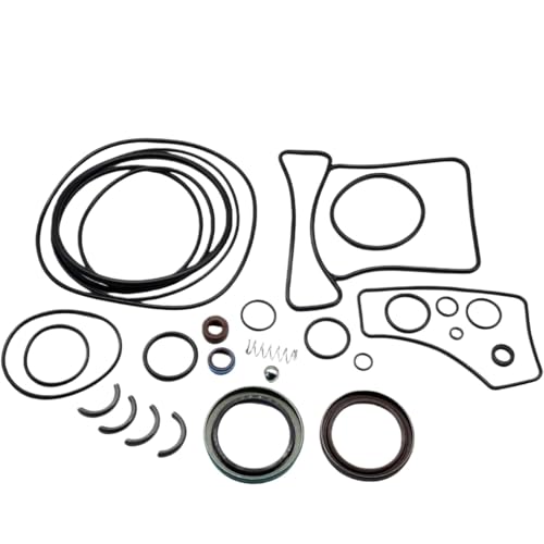 Kit de sello superior Bravo 26-16709A2 de alta resistencia para transmisiones Sterndrive