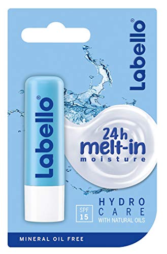 Labello Hydro Care Lip Balm SPF 10