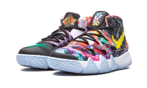 Nike Kid's Shoes Kybrid S2 (GS) Pineapple CV0097-9002