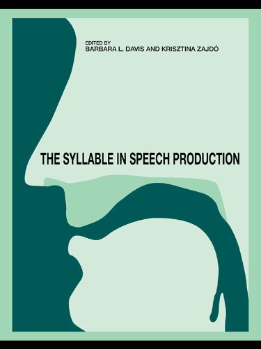 The Syllable in Speech Production: Perspectives on the Frame Content Theory (English Edition)