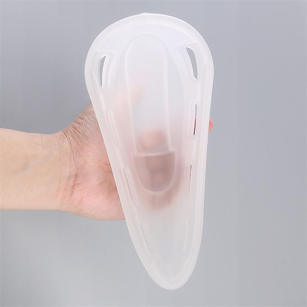 Almohadilla de mejora flexible para hombre que cabe en bolsillos de traje de baño