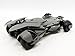 Hot Wheels Elite Batman vs. Superman: Dawn of Justice Batmobile Die-cast Vehicle (1:18 Scale)