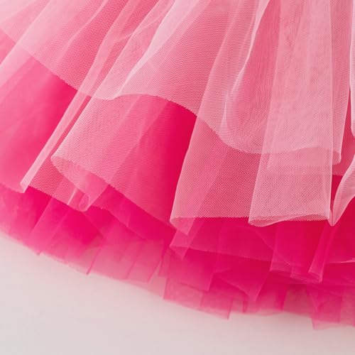 Disfraz completo tutu ballet para niñas 1-7 años miniatura 3