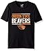 NCAA  Youth Boys "Flag Runner" Performance Short Sleeve Tee